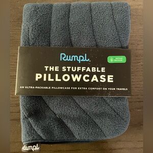 Rumpl Pillowcase